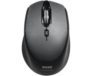 Port Connect SILENT - Souris PC Port - Cybertek.fr - 0