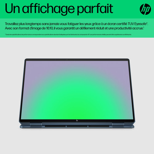 HP 7D0Y1EA - PC portable HP - Cybertek.fr - 14
