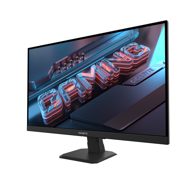 Gigabyte 27 pouces  GS27QXA - Ecran PC Gigabyte - Cybertek.fr - 1