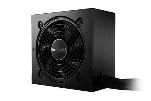 image produit Be Quiet! BN330 System Power 10 850W Cybertek