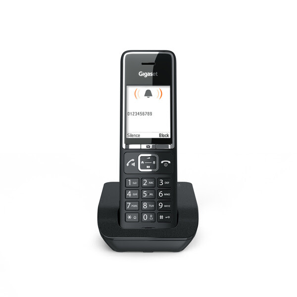 Gigaset DECT Comfort 550 Gigaset - A324972  - Téléphonie Gigaset - 3