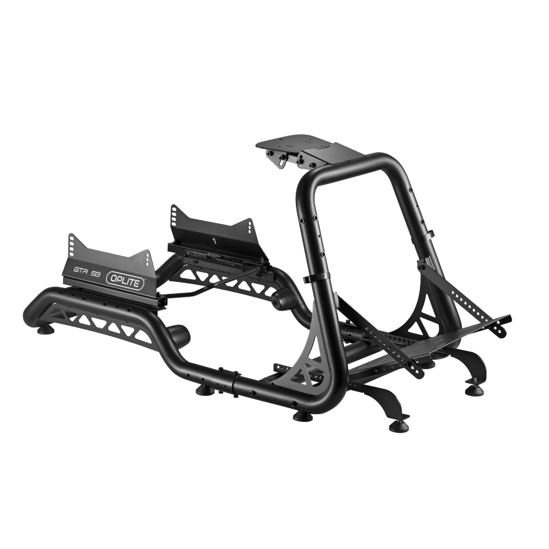 OPLITE GTR S3 Chassis (OP-GTR-CH --) - Achat / Vente Chassis Simracing sur Cybertek.fr - 3