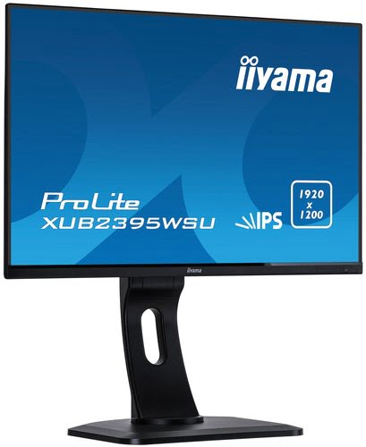 Iiyama 22"  XUB2395WSU-B1 - Ecran PC Iiyama - Cybertek.fr - 10