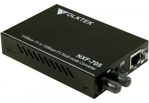 Cybertek Convertisseur Fibre 100Base-TX/100Base-FX (311912) - Achat / Vente Réseau divers sur Cybertek.fr - 0