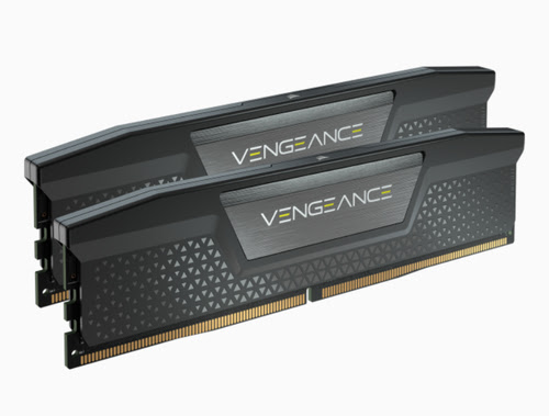 Corsair Vengeance 32Go (2x16Go) DDR5 6000MHz - Mémoire PC Corsair sur Cybertek.fr - 0