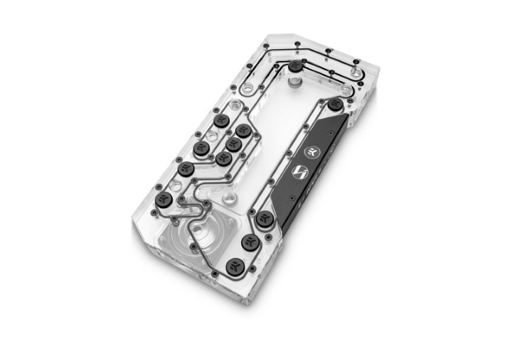 EK Water Blocks Plaque de distribution EK-Mana G2 PC-O11D EVO D5 (3831129902039) - Achat / Vente Accessoires watercooling sur Cybertek.fr - 0