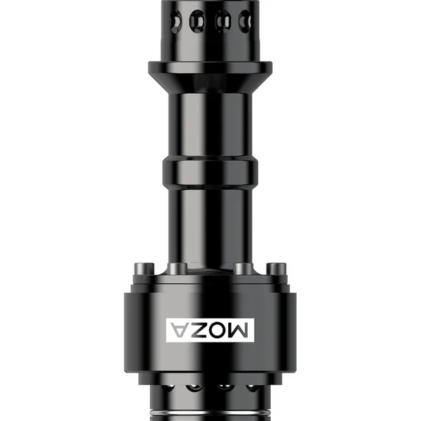 Moza Racing Extension de tige de base de volant - RS054 (RS054) - Achat / Vente Accessoires Simracing sur Cybertek.fr - 0