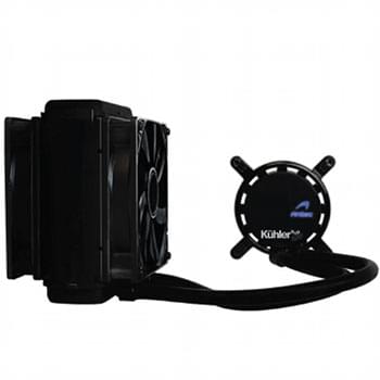 Antec Watercooling Kuhler H2O 920 - Ventilateur CPU Antec - 0
