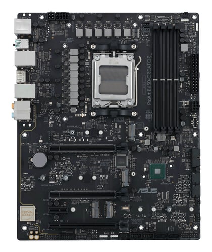 Asus PROART B650-CREATOR ATX  - Carte mère Asus - Cybertek.fr - 9