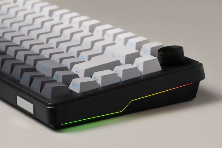 The G-LAB Keyz Elite 300 RGB Triple Mode - Clavier PC The G-LAB - 6