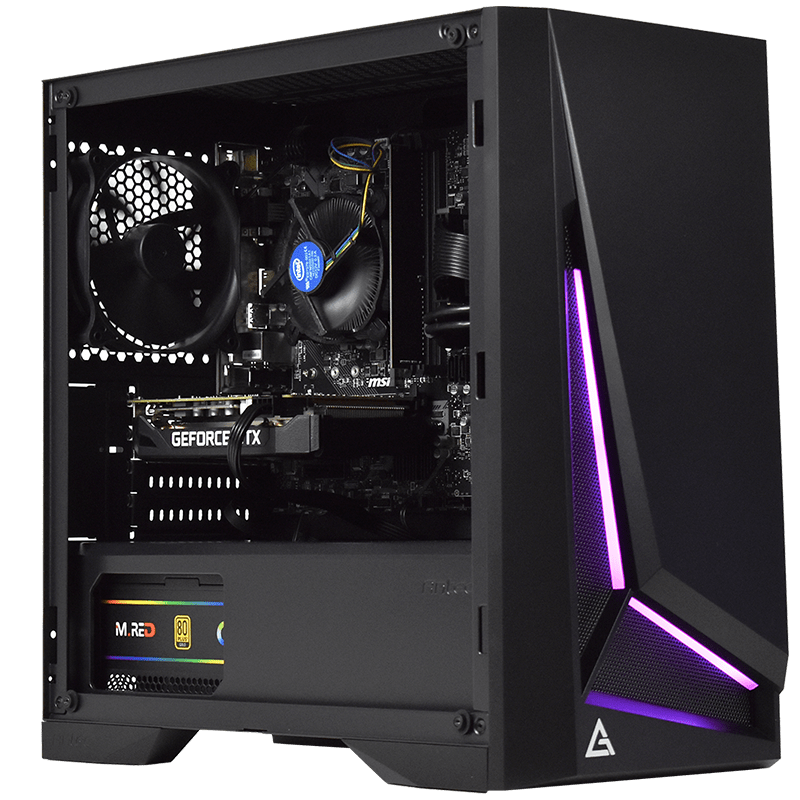 No Name Bons plans PC MAGASIN EN LIGNE Cybertek