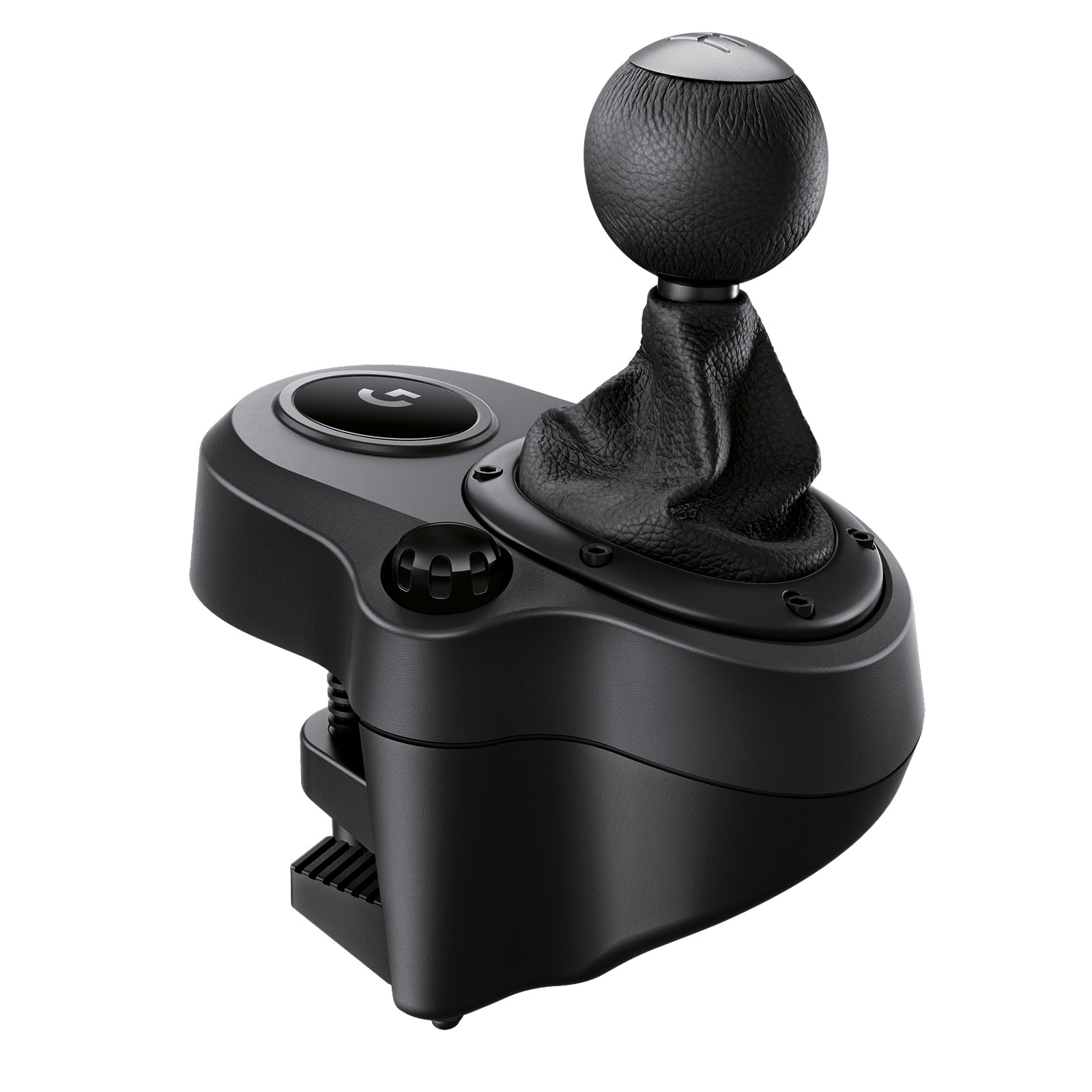 Logitech Driving Force Shifter - Périphérique de jeu - Cybertek.fr - 0