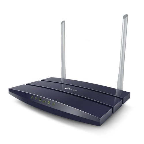 TP-Link ARCHER A5 - Wifi 5 AC1200 - Routeur TP-Link - Cybertek.fr - 1