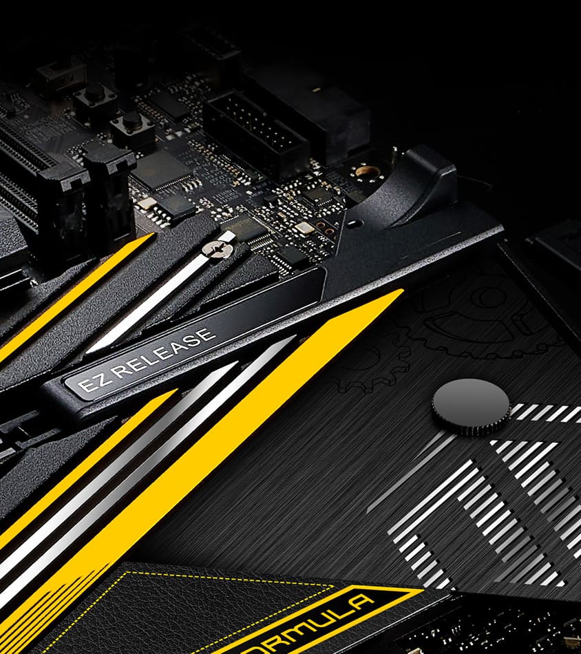 ASRock Z890 TAICHI OCF ATX  - Carte mère ASRock - Cybertek.fr - 10