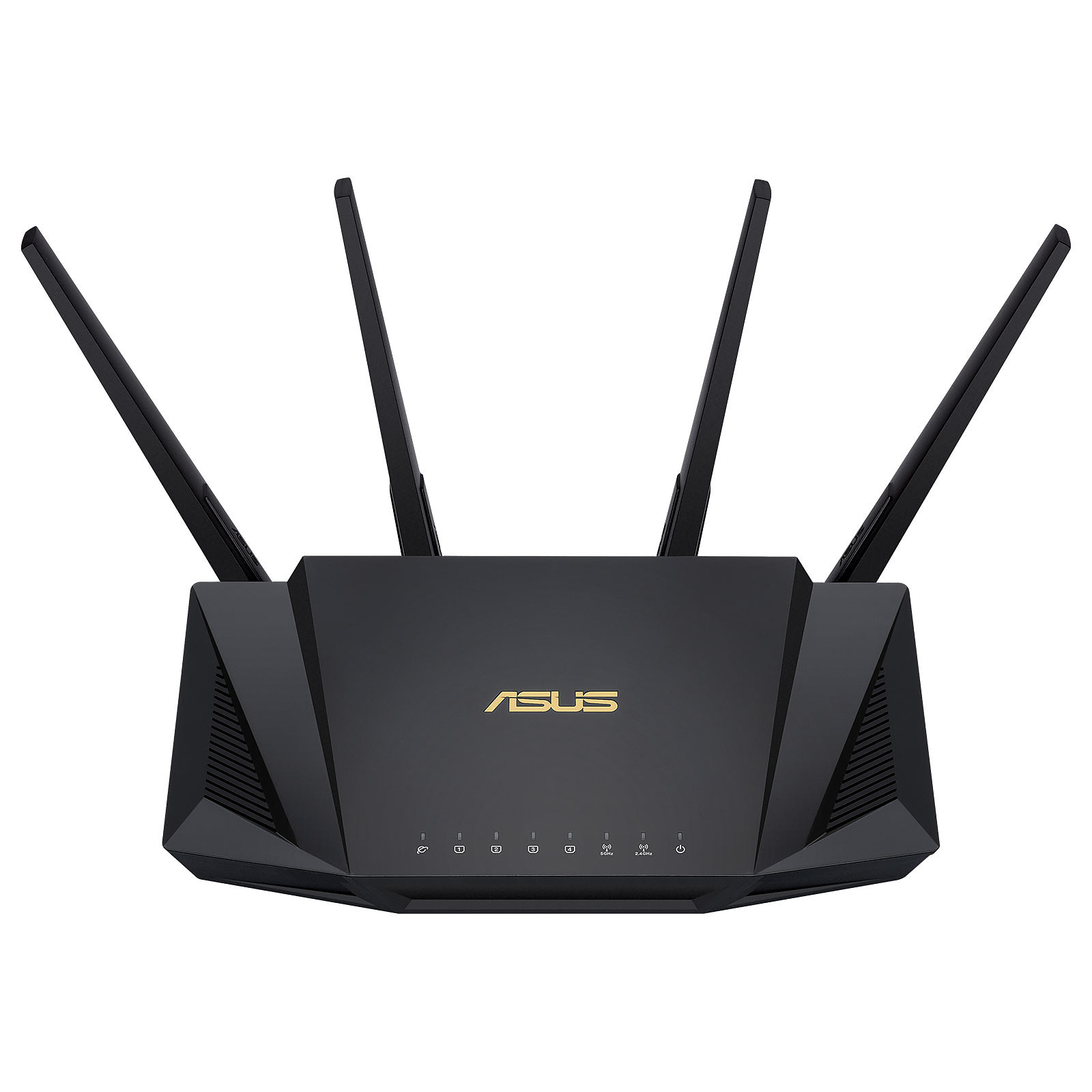 Asus RT-AX58U V2 - Routeur Asus - Cybertek.fr - 0