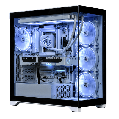 No Name PC Fixe MAGASIN EN LIGNE Cybertek