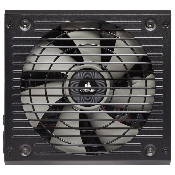Corsair RM650x 80+ Gold Mod. (650W) - Alimentation Corsair - 2