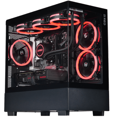 No Name PC Fixe MAGASIN EN LIGNE Cybertek