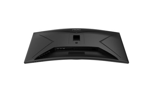 AOC 34 pouces  CU34P2A - Ecran PC AOC - Cybertek.fr - 8