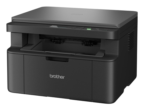 Imprimante multifonction Brother DCP-L1640W - 3-en-1 Monochrome A4 - 1