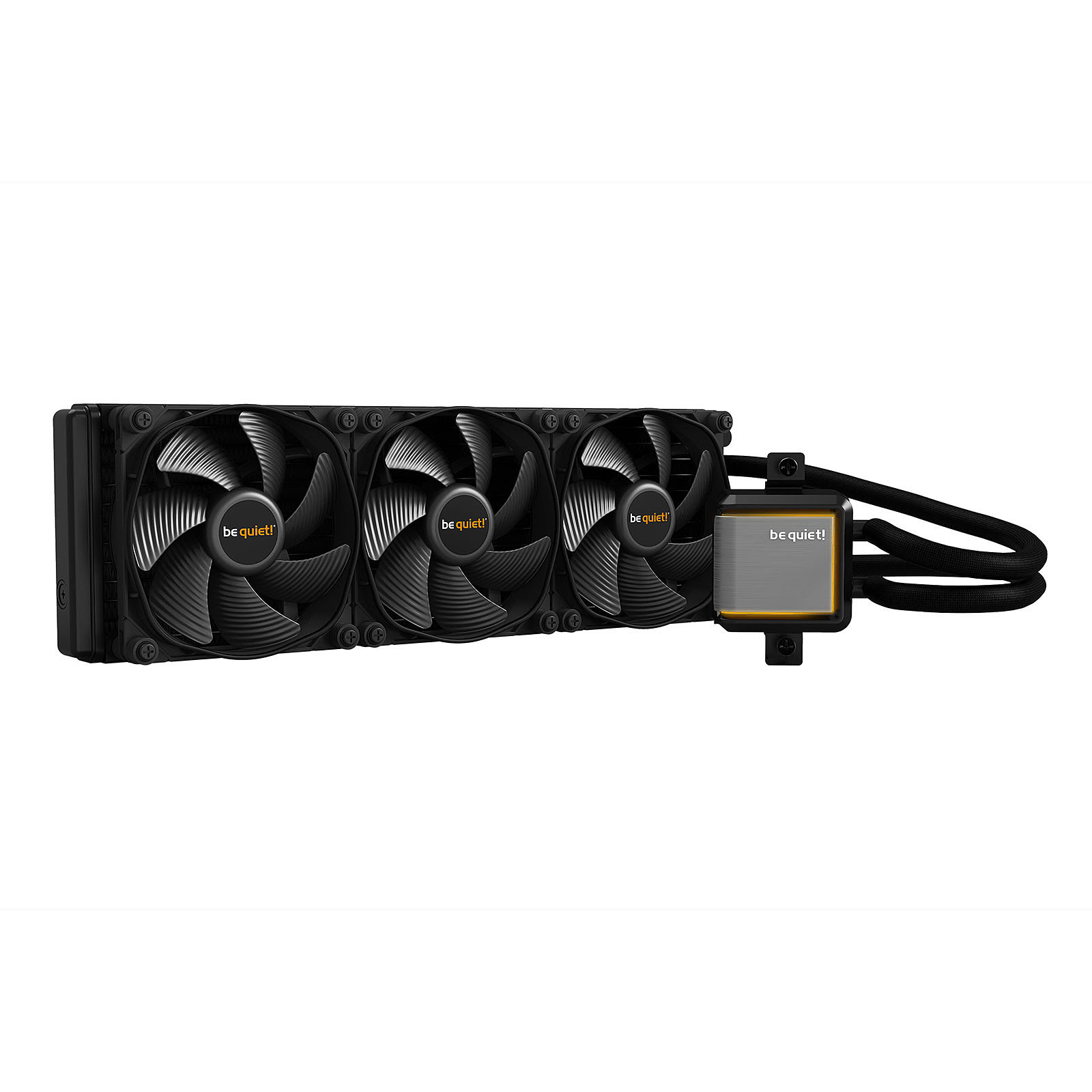 Be Quiet! SILENT LOOP 2 - 360mm - Watercooling Be Quiet! - 0