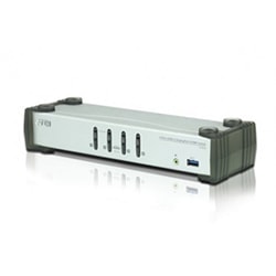 Aten Commutateur et splitter MAGASIN EN LIGNE Cybertek