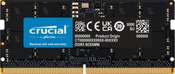 Crucial Mémoire PC portable MAGASIN EN LIGNE Cybertek