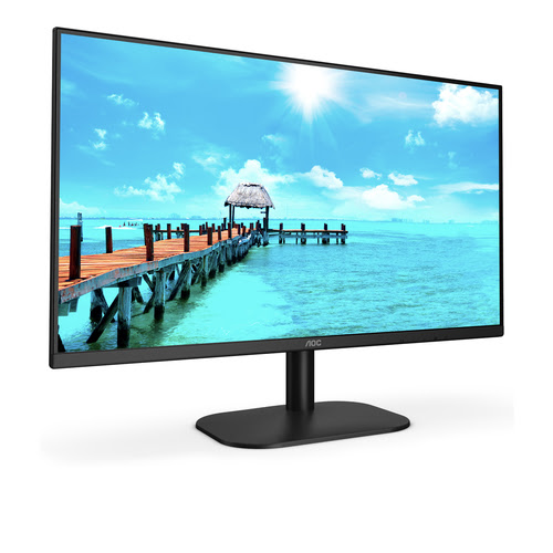 AOC 27 pouces  27B2DA - Ecran PC AOC - Cybertek.fr - 11