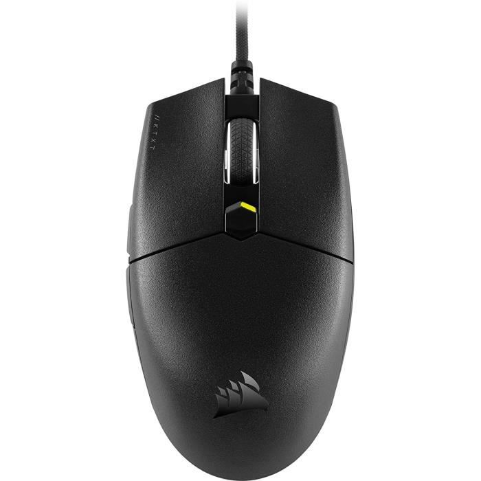 Corsair Katar Pro XT - Souris PC Corsair - Cybertek.fr - 0