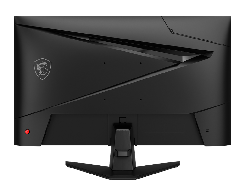 MSI 27 pouces  9S6-3CE41H-009 + MMDOS110BK - Ecran PC MSI - 8