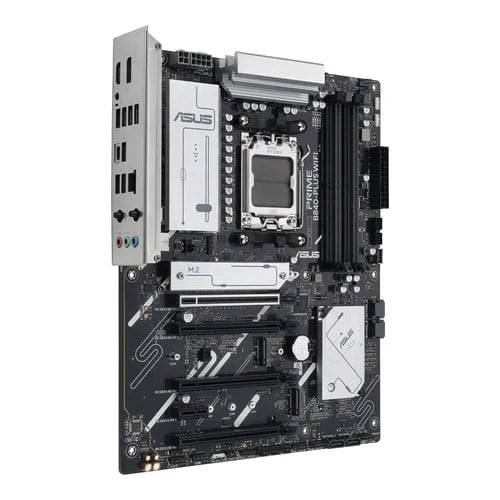 PRIME B840-PLUS WIFI + PRIME RTX 5070 8G OC - Cybertek.fr - 2