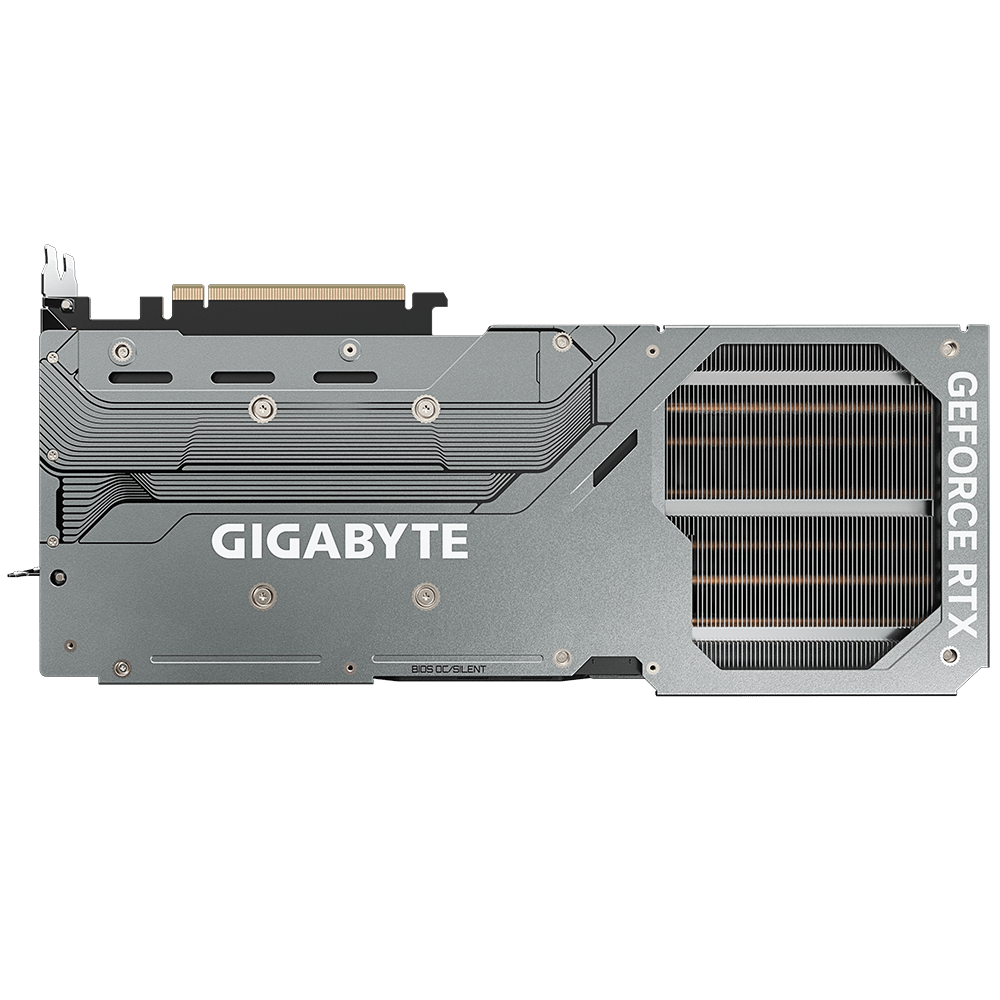 Gigabyte GeForce RTX 4090 GAMING OC 24G - Carte graphique - 5