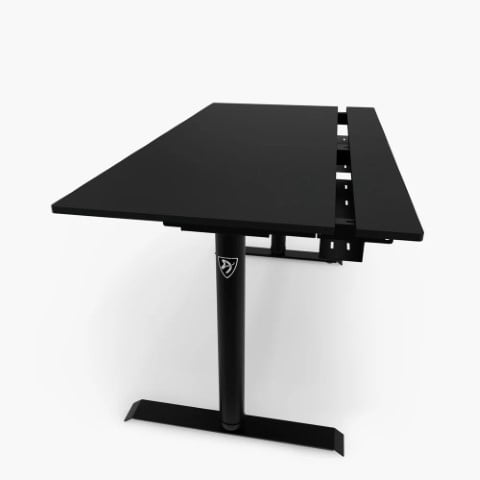 Arozzi Arena Nordico - Noir (ARENA-NRD-BOX-BK) - Achat / Vente Bureau sur Cybertek.fr - 3