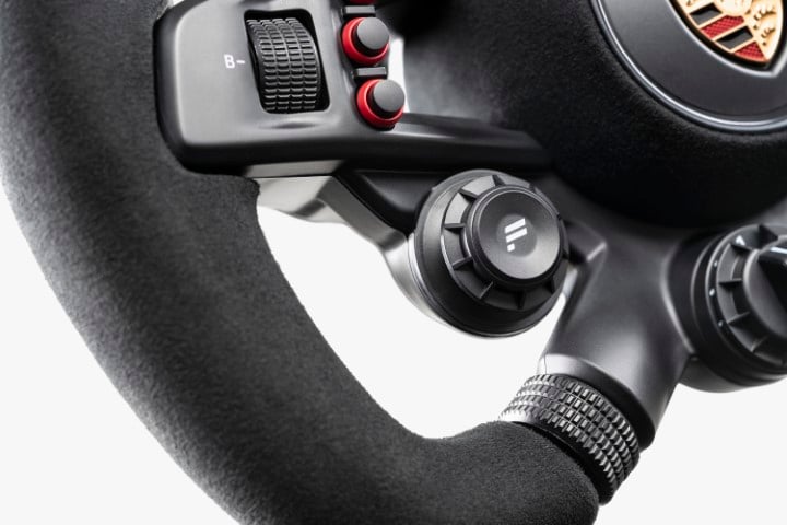 Fanatec CSL Elite Porche Vision GT + CS DD 12 Nm  (CSL_E_SW_PVGT + CS_DD_EU	) - Achat / Vente Pack Simracing sur Cybertek.fr - 5