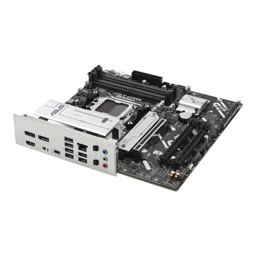 PRIME B840M-A WIFI + Ryzen 5 9600X box - Cybertek.fr - 1