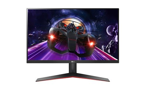 Écran 24” Pouces - VP2458, ecran pc incurvé, Moniteur pc 4k