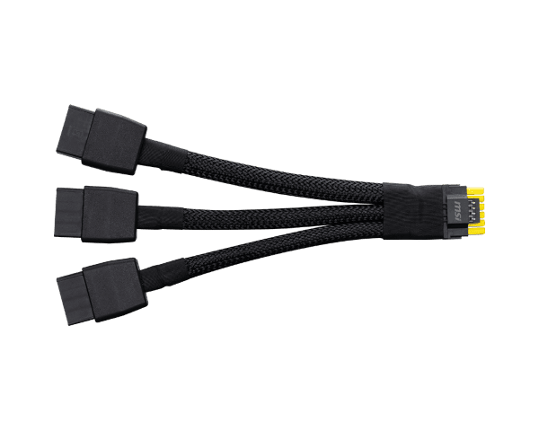 MSI GeForce RTX 5080 16G VANGUARD SOC  - Carte graphique MSI - 2