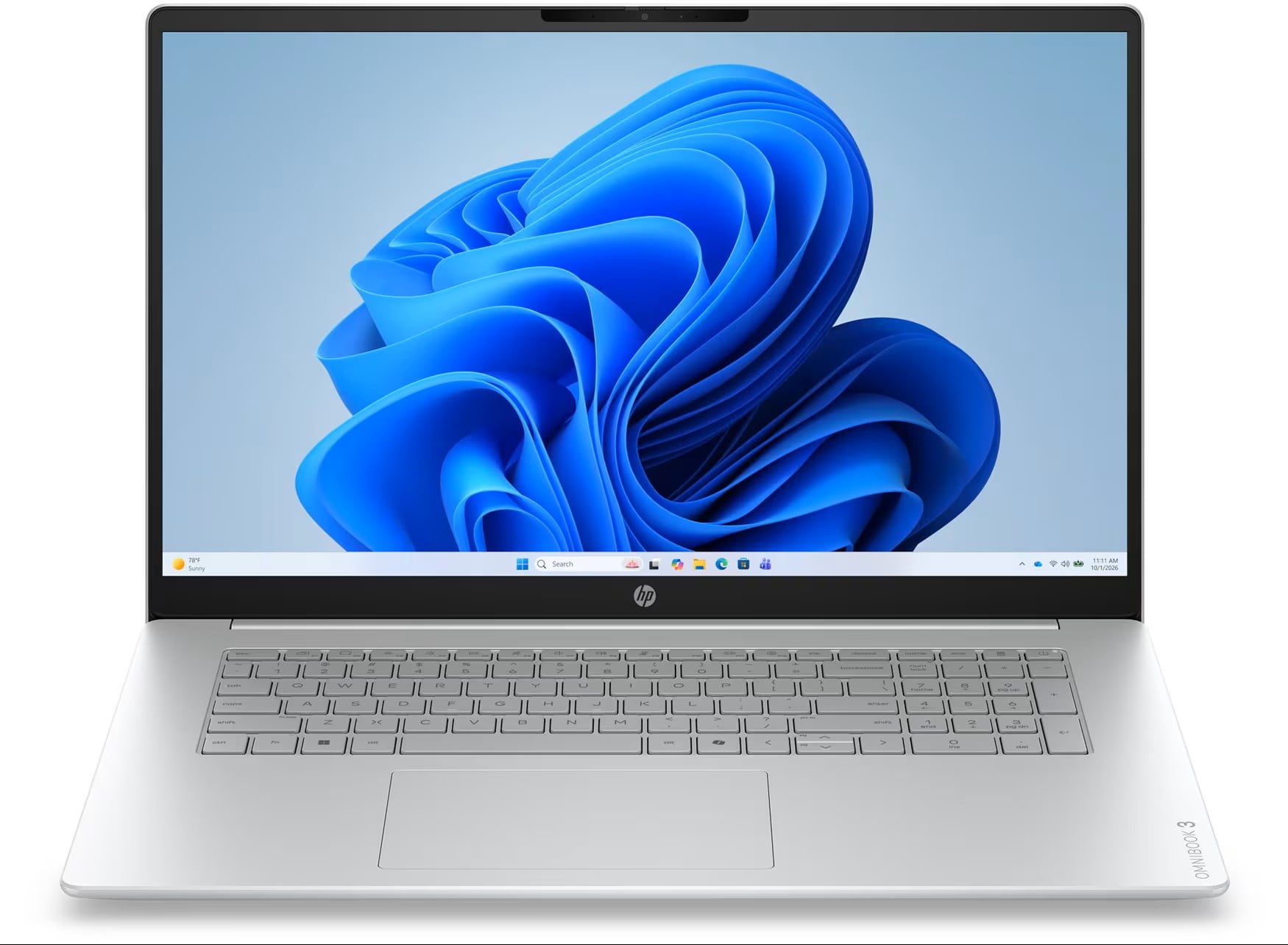 HP D49QNEA#ABF - PC portable HP - Cybertek.fr - 0