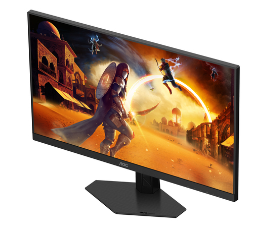 AOC 27 pouces  27G4HRE - Ecran PC AOC - Cybertek.fr - 3