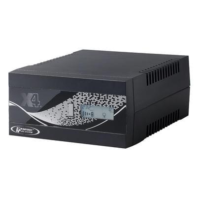 X4 650 RT - Line Interactive - Onduleur Infosec - Cybertek.fr - 0