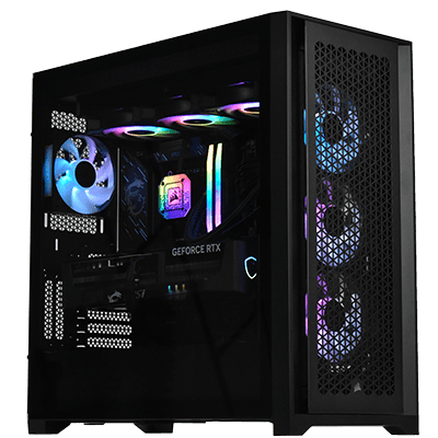 No Name PC Fixe MAGASIN EN LIGNE Cybertek