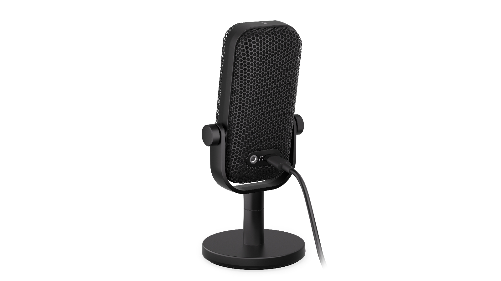 ENDORFY  Solum Voice S - Microphone - Noir (EY1B013) - Achat / Vente Accessoire Streaming / Vlogging  sur Cybertek.fr - 3