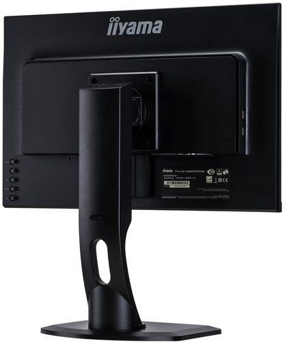 Iiyama 22 pouces  XUB2395WSU-B1 - Ecran PC Iiyama - Cybertek.fr - 4