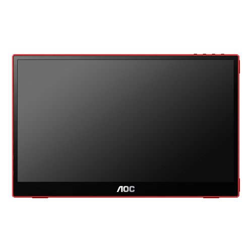 AOC 15 pouces  16G3 - Ecran PC AOC - Cybertek.fr - 3