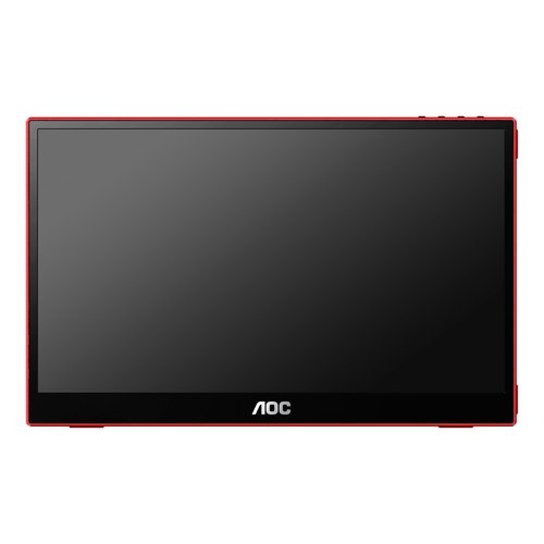 AOC 15"  16G3 - Ecran PC AOC - Cybertek.fr - 3