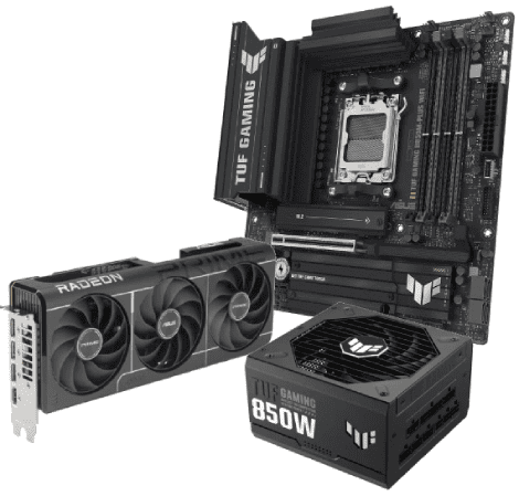 Asus Kit Upgrade PC MAGASIN EN LIGNE Cybertek