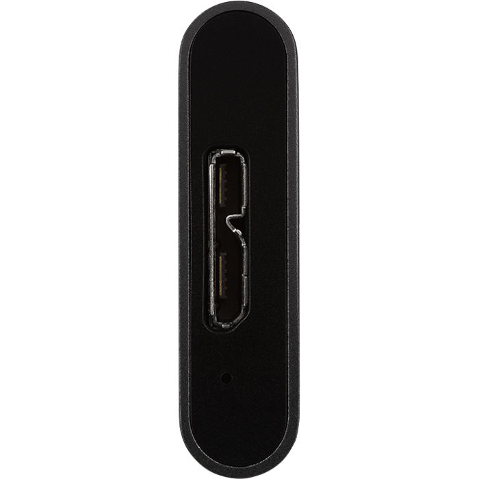 Disque SSD externe PNY Elite Portable CS1050 USB3.1 240Go