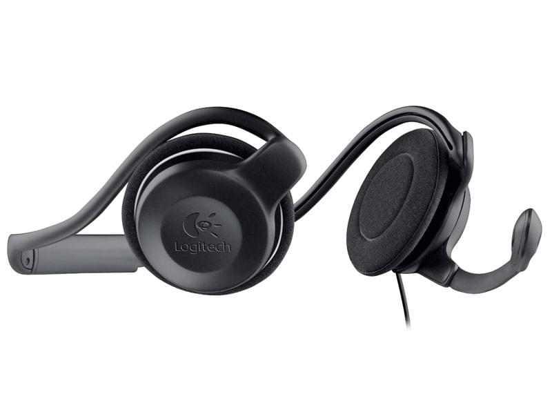 Logitech USB Headset H360   - Micro-casque - Cybertek.fr - 0