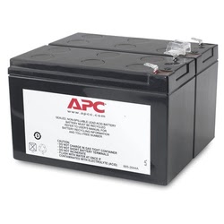 Onduleur APC APC Replacement Battery Cartridge #113-Seconde Vie-Bon Etat Cybertek