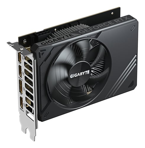 Gigabyte GeForce RTX 5050 D6 8G  - Carte graphique Gigabyte - 4